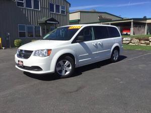  Dodge Grand Caravan SE For Sale In Wenatchee | Cars.com