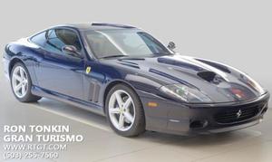  Ferrari 575 M Maranello For Sale In Wilsonville |