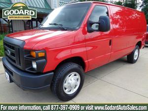  Ford E250 Commercial For Sale In Medina | Cars.com