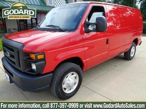  Ford E250 E-250 For Sale In Medina | Cars.com