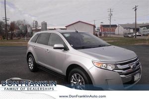  Ford Edge Limited For Sale In Columbia | Cars.com