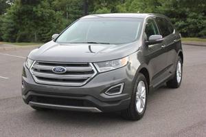  Ford Edge SEL For Sale In OLD HICKORY | Cars.com