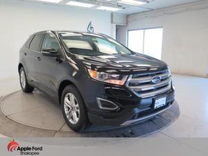  Ford Edge SEL For Sale In Shakopee | Cars.com