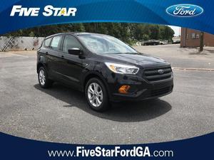  Ford Escape S For Sale In Warner Robins | Cars.com