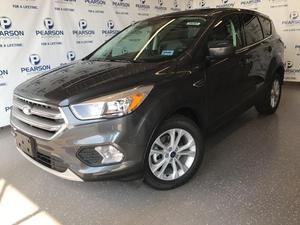  Ford Escape SE For Sale In Zionsville | Cars.com