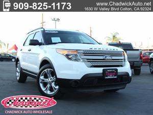  Ford Explorer Base For Sale In Colton | Cars.com