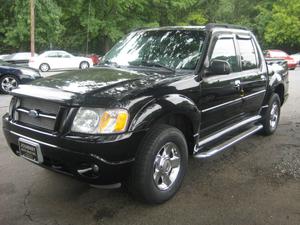  Ford Explorer Sport Trac Adrenalin For Sale In