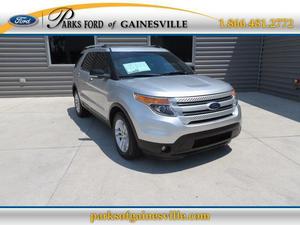  Ford Explorer XLT For Sale In Gainesville | Cars.com