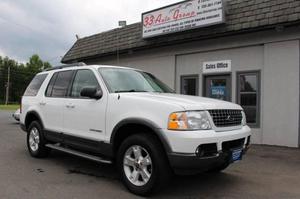  Ford Explorer XLT For Sale In Tinton Falls | Cars.com
