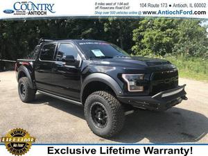  Ford F-150 Raptor For Sale In Antioch | Cars.com