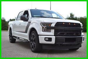  Ford F-150 Roush Nitemare