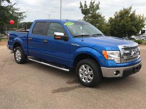  Ford F-150 XLT For Sale In Jackson | Cars.com