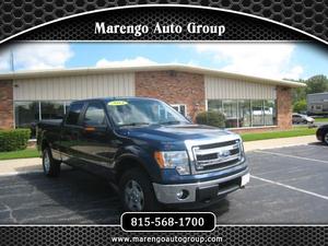  Ford F-150 XLT For Sale In Marengo | Cars.com