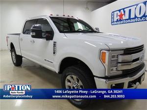  Ford F-250 King Ranch For Sale In LaGrange | Cars.com