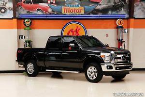  Ford F-250 Lariat