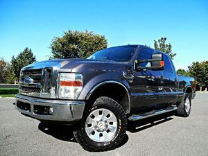  Ford F-250 Lariat For Sale In Leesburg | Cars.com