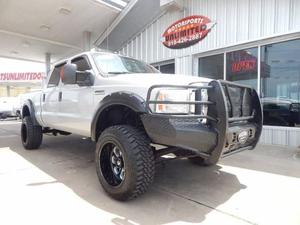  Ford F-250 Lariat For Sale In McAlester | Cars.com