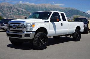  Ford F-250 XLT For Sale In American Fork | Cars.com