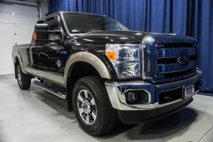  Ford F-350 Lariat Super Duty For Sale In Pasco |