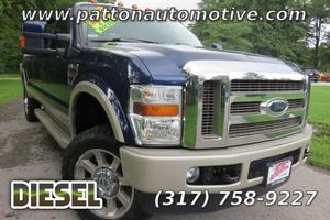  Ford F-350 Super Duty For Sale In Sheridan | Cars.com
