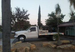  Ford F 450