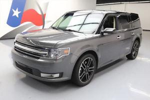  Ford Flex