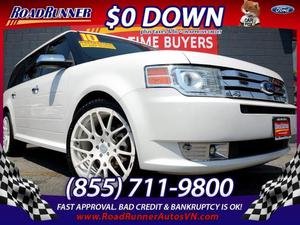  Ford Flex Limited For Sale In Los Angeles | Cars.com