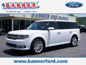  Ford Flex Limited For Sale In Mandeville | Cars.com