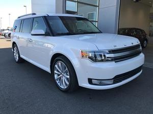  Ford Flex Limited w/EcoBoost For Sale In Pasco |