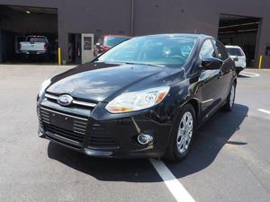  Ford Focus SE For Sale In Columbiana | Cars.com