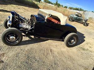  Ford Model A  Roadster, HOP UP,Daily