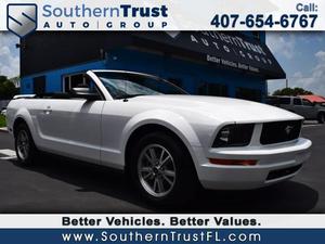  Ford Mustang Deluxe For Sale In Winter Garden |