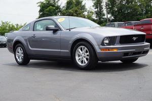  Ford Mustang For Sale In Maryville | Cars.com