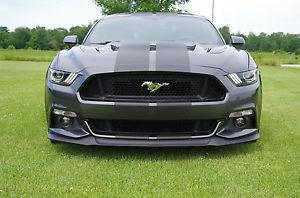  Ford Mustang GT Premium