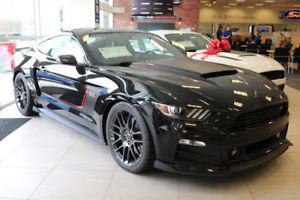  Ford Mustang GT Premium Roush Stage 3 Automatic