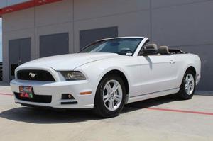  Ford Mustang V6 For Sale In Arlington | Cars.com