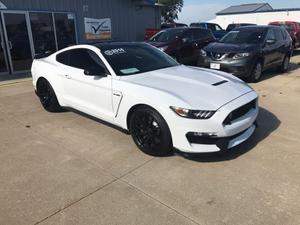 Ford Shelby GT350 Shelby GT350 For Sale In Mason City |