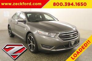  Ford Taurus Limited