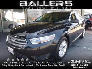  Ford Taurus SE For Sale In Inglewood | Cars.com