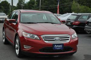  Ford Taurus SHO For Sale In Hooksett | Cars.com