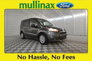  Ford Transit Connect XLT For Sale In Apopka | Cars.com