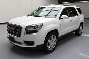  GMC Acadia Limited Limited For Sale In Canton |