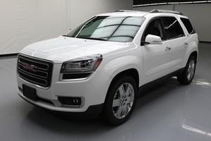  GMC Acadia Limited Limited For Sale In Cincinnati |