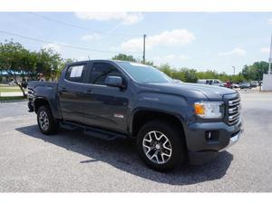  GMC Canyon SLE For Sale In Fayetteville | Cars.com