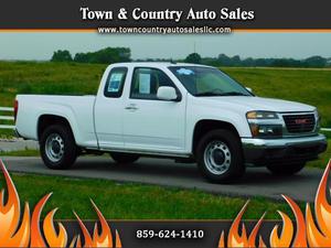  GMC Canyon WT For Sale In Richmond | Cars.com