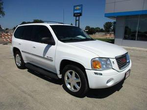 GMC Envoy SLT For Sale In Two Rivers | Cars.com