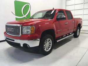  GMC Sierra  SLE For Sale In Brigham City | Cars.com