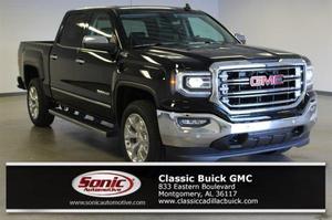  GMC Sierra  SLT For Sale In Montgomery | Cars.com