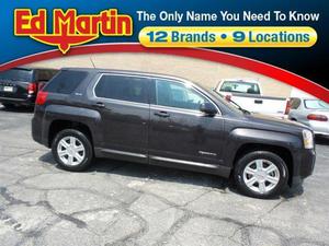  GMC Terrain SLE-1 For Sale In Carmel | Cars.com