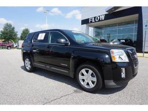  GMC Terrain SLE-1 For Sale In Fayetteville | Cars.com